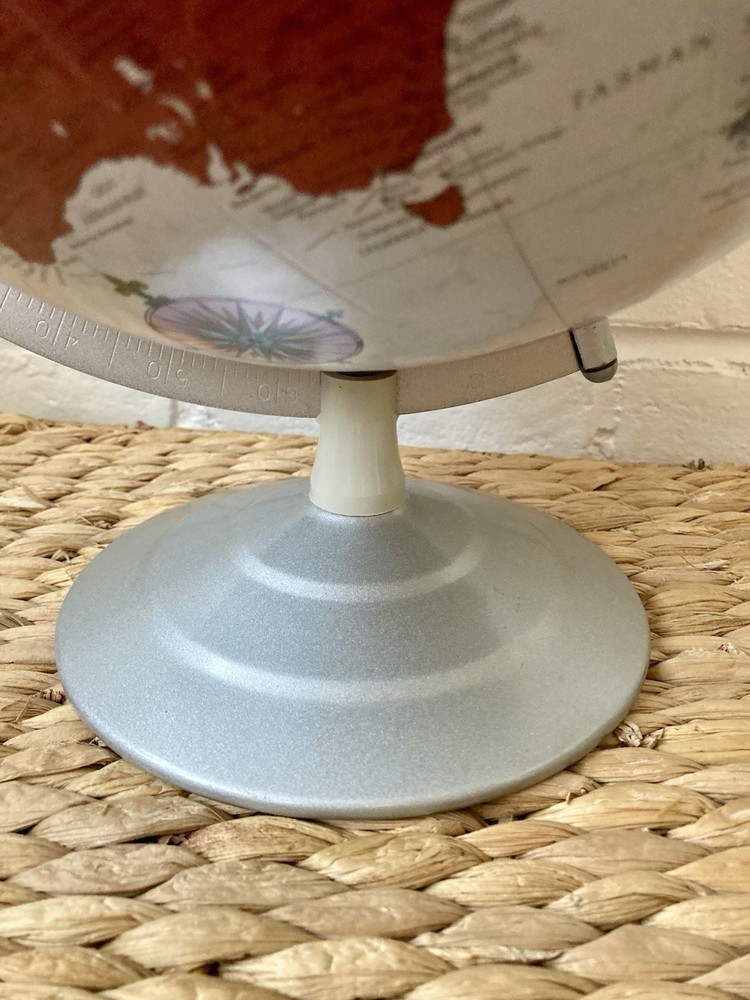 Repogle 12” Platinum Classic Series Globe