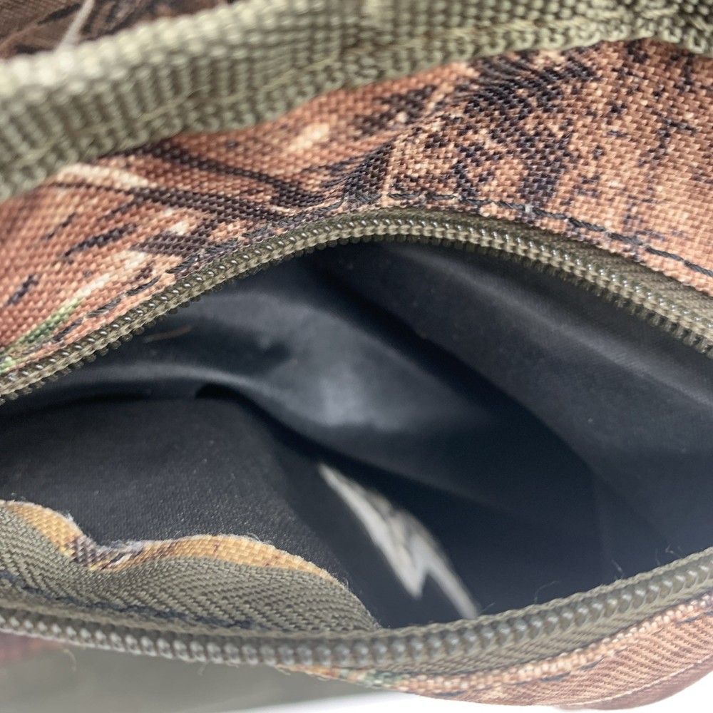Game Winner Camouflage Backpack - Tons of pockets!