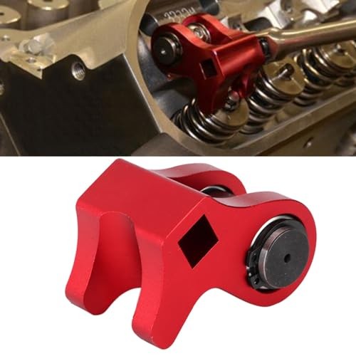 LS Valve Spring Compressor Tool, Valve Spring Compressor, LS Valve Spring Tool