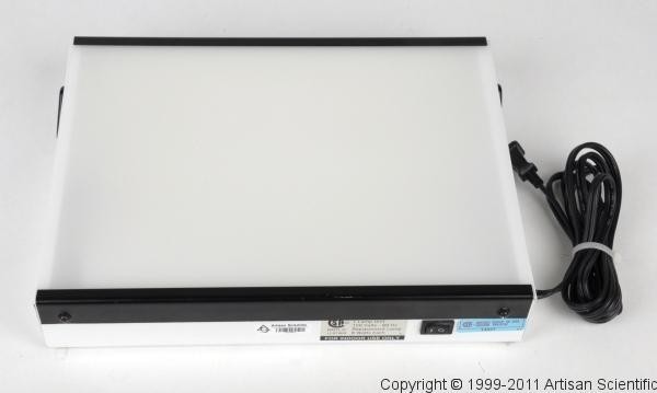 Apollo LB101 Light Box