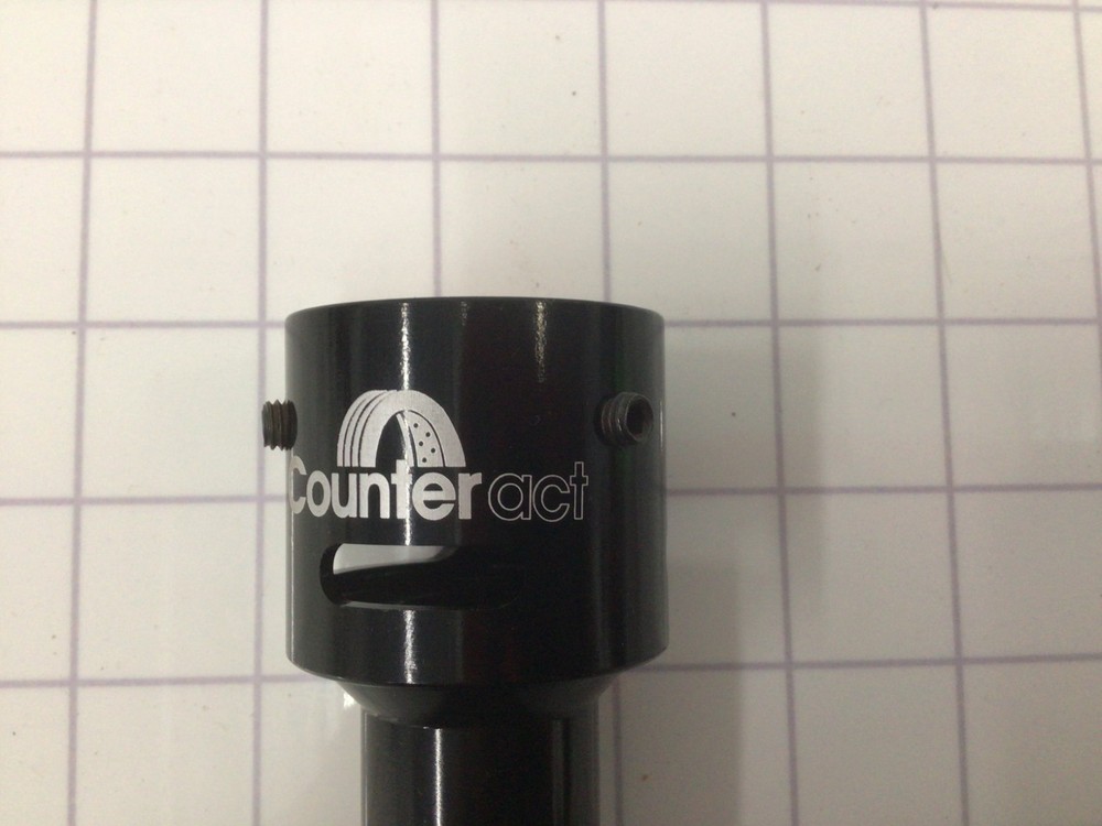 COUNTERACT SBCT13 13MM (1/2") STUD CLEANING TOOL