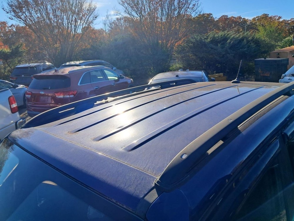 RENEGADE 2017 Glove Box 4855891