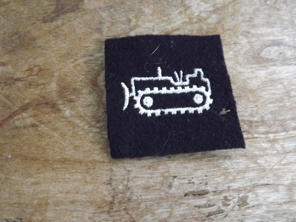 Navy Equipment Operator Distinguishing Mark - INV# C1085