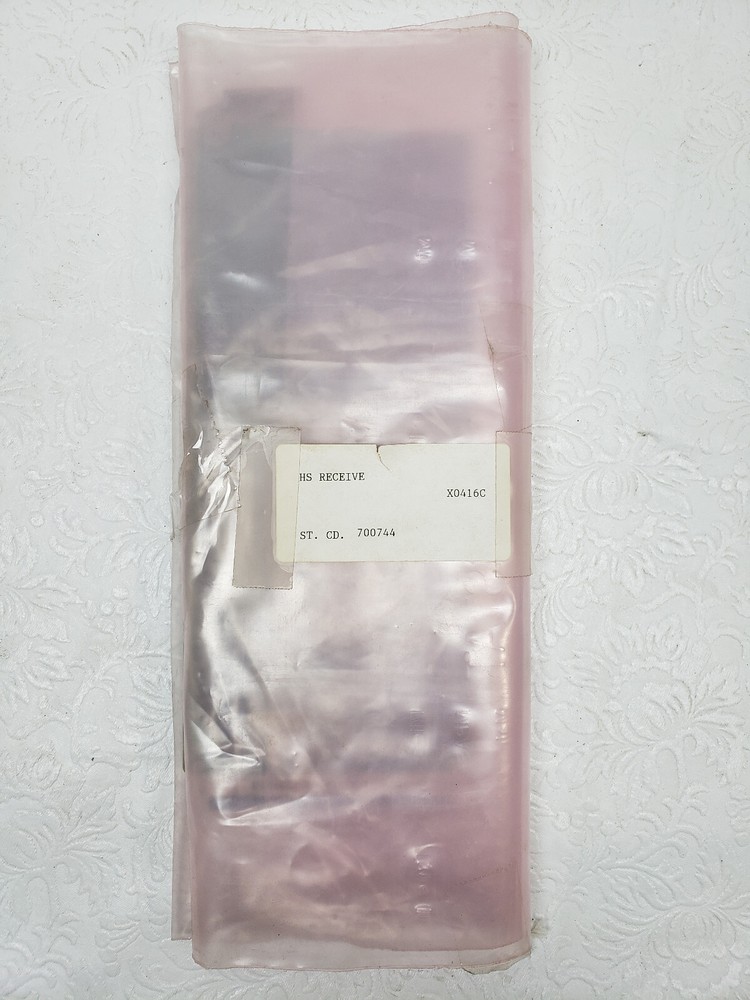 NEC X0416C CIRCUIT BOARD