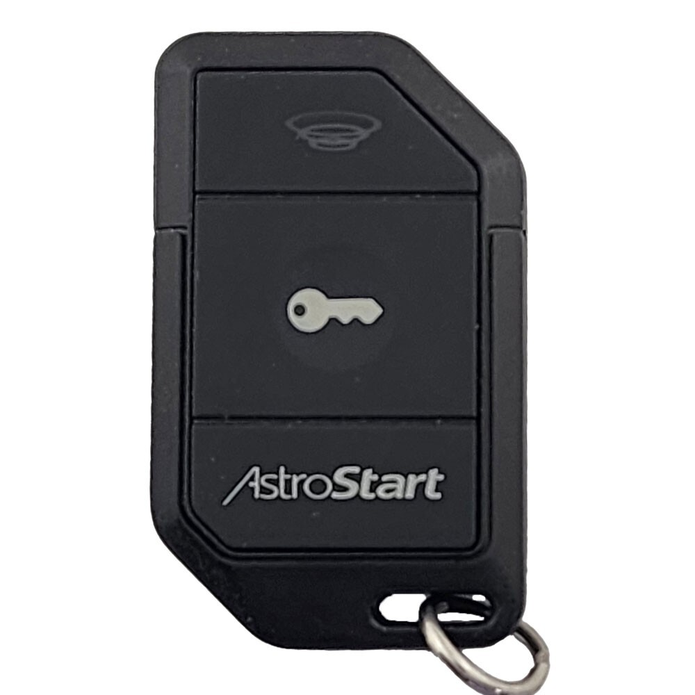 1-button ASTROSTART (DEI) Keyfob Remote 511-TX 511TX