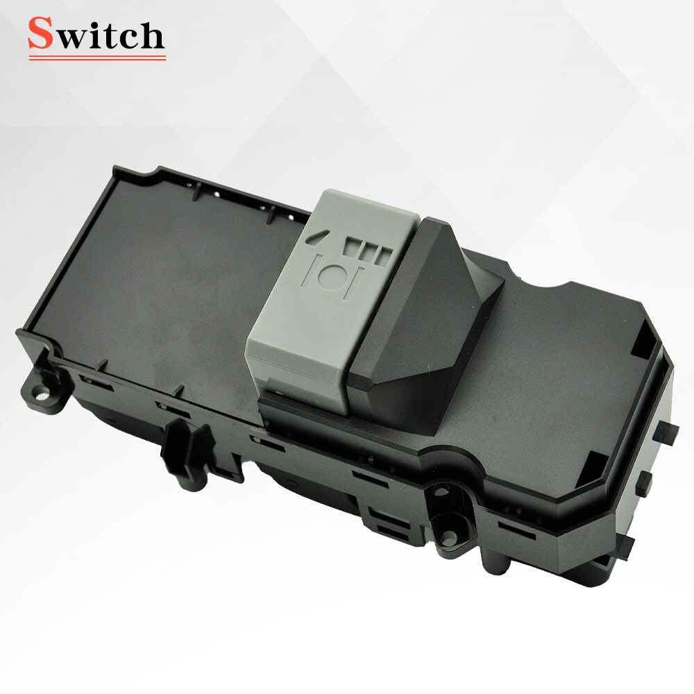 Master Power Window Switch For 2008-2012 Honda Accord Front Left Driver Side