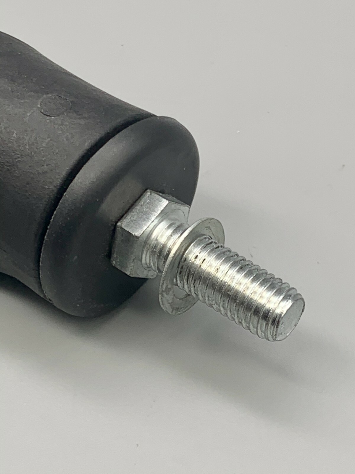 Front Wheel Caster Fork, Replacement Parts, For Rollator Walker Drive R726, NEW