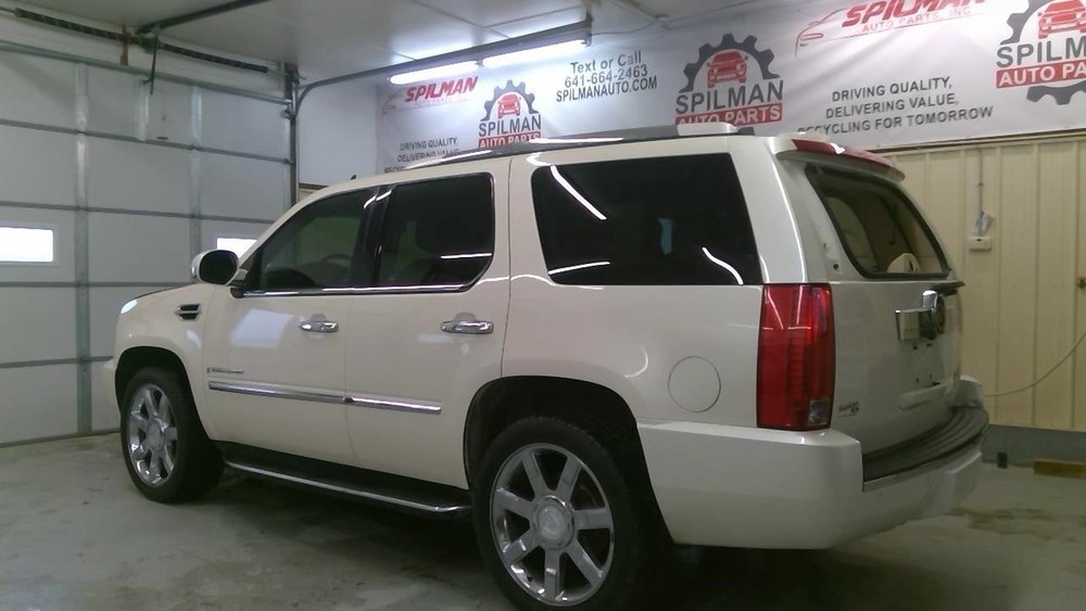 ESCALADE 2008 Battery Tray 1726409