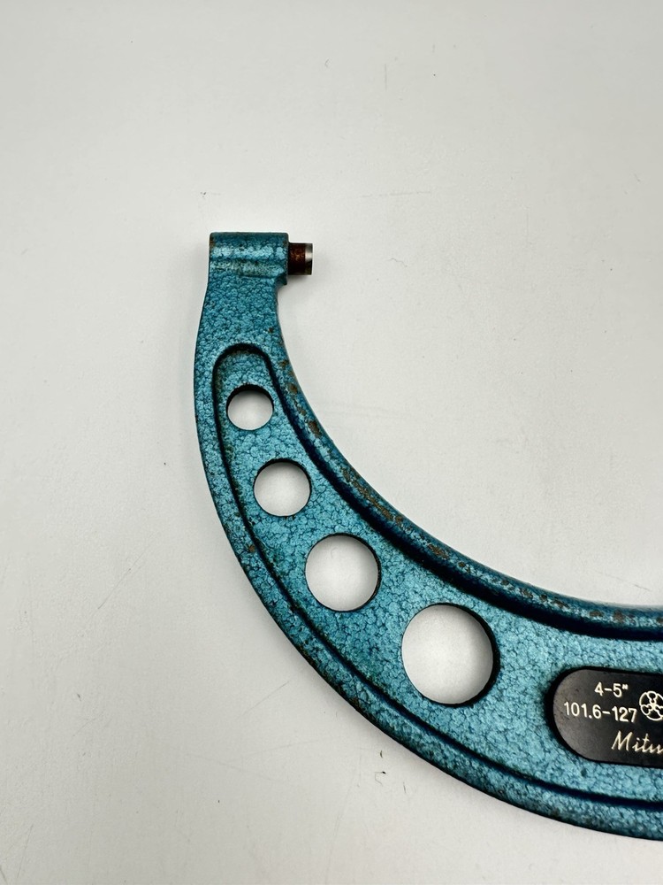 Mitutoyo 159-215 Micrometer