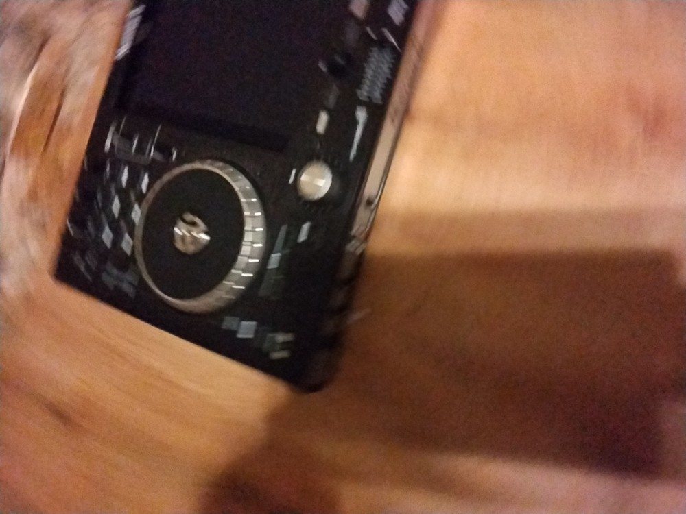 Numark N382 DJ Mixer