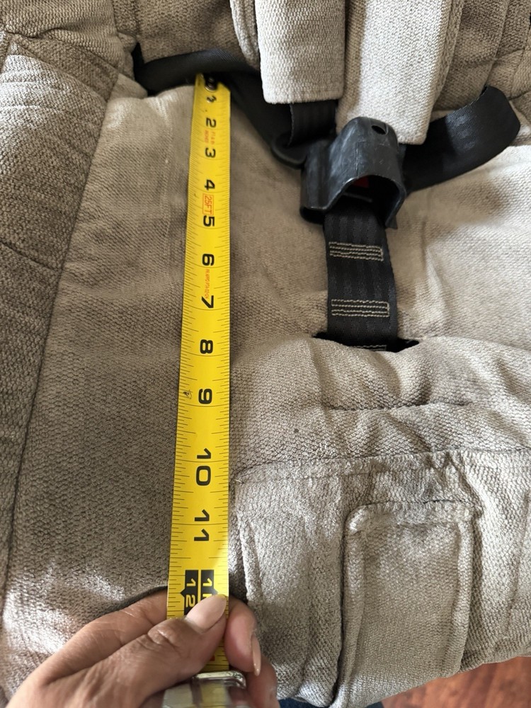 Roosevelt Special Needs Car Seat