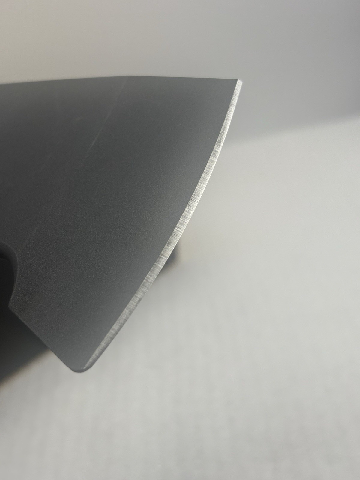 Buck 0106BRS1-B Compadre Axe With Leather Sheath NIB Made In USA Discontinued