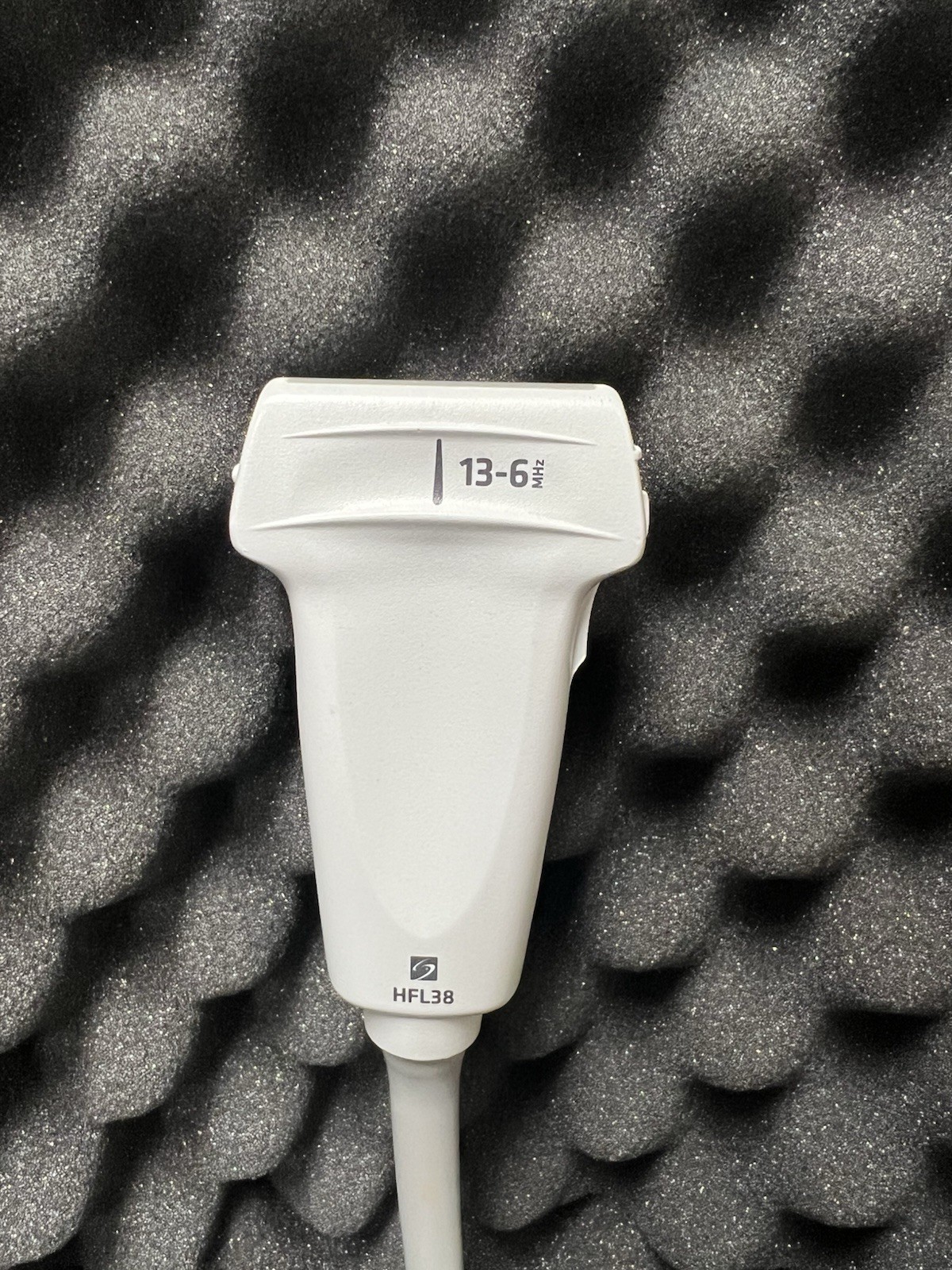 Sonosite HFL38X/13-6 MHz Ref P07682-70 (Parts Only)