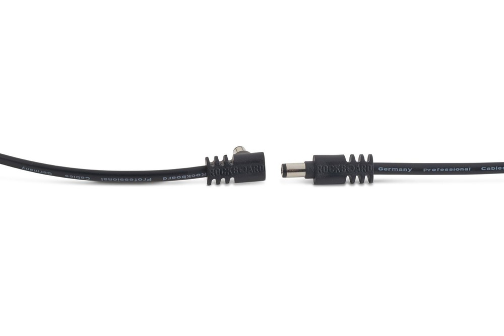 RockBoard Flat Patch Power Supply Cable 1.96' A/S
