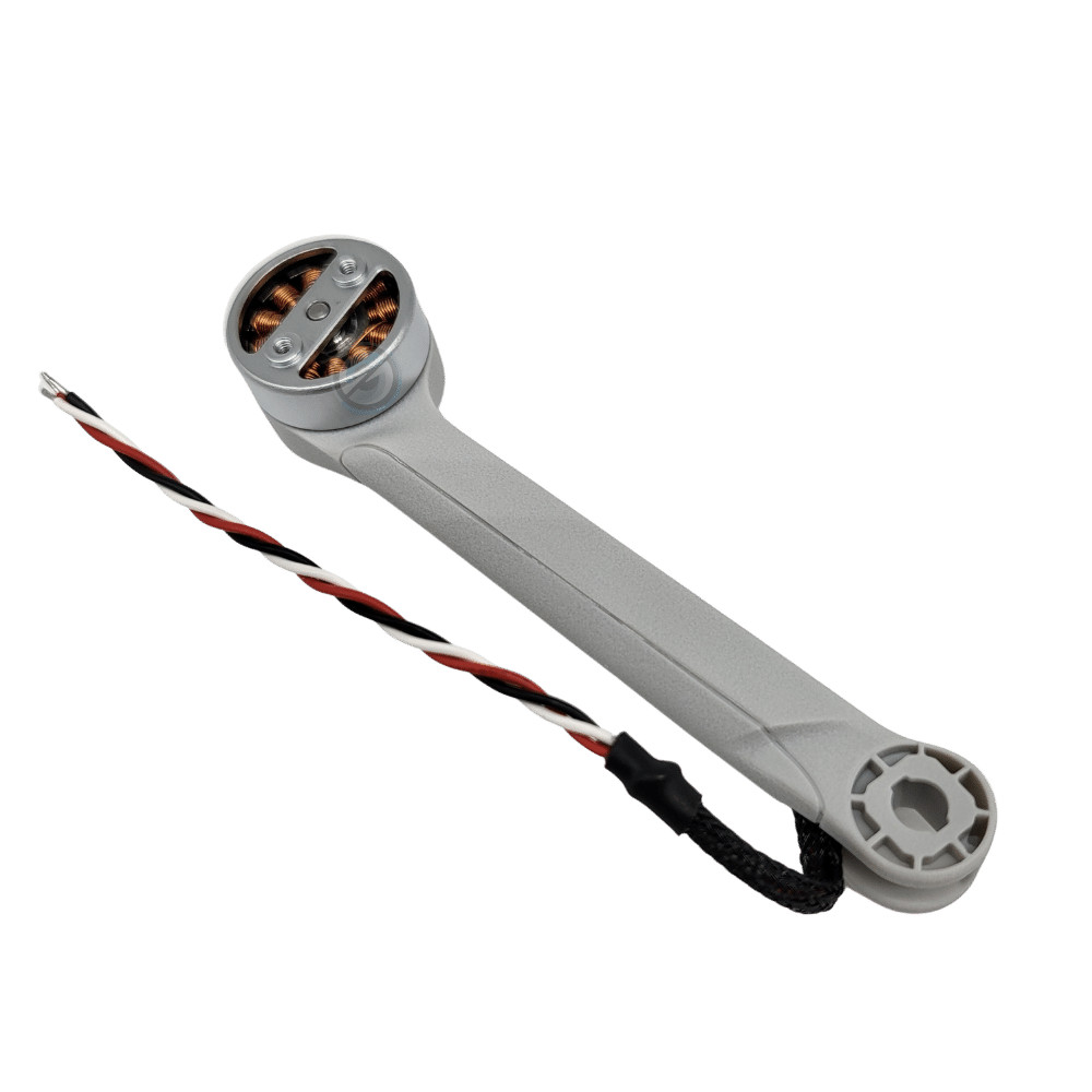 Mini 3 Rear Right Arm Module