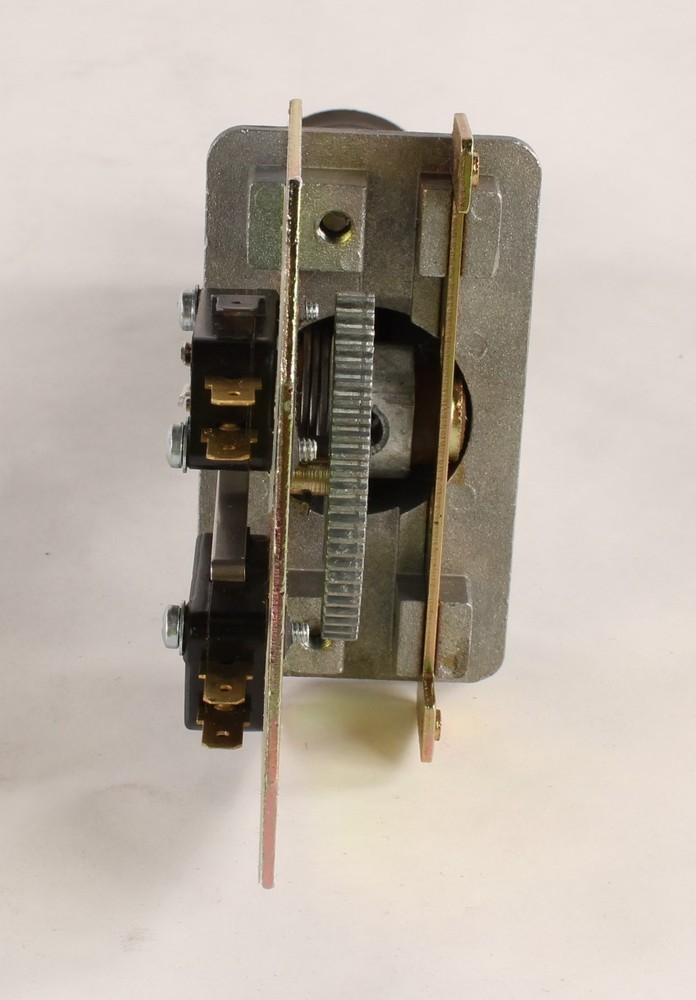 New BMS4RM12044 OEM Controls Inc. Joystick Single Axis