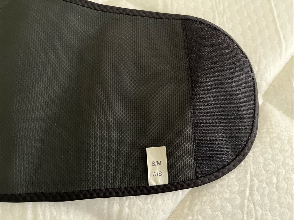 3 Athletic plus Wraps Supports Training