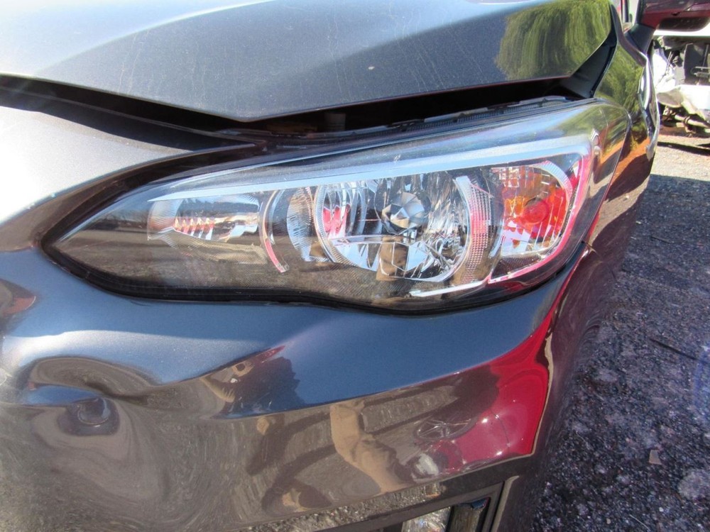 IMPREZA 2018 Glove Box 1012031