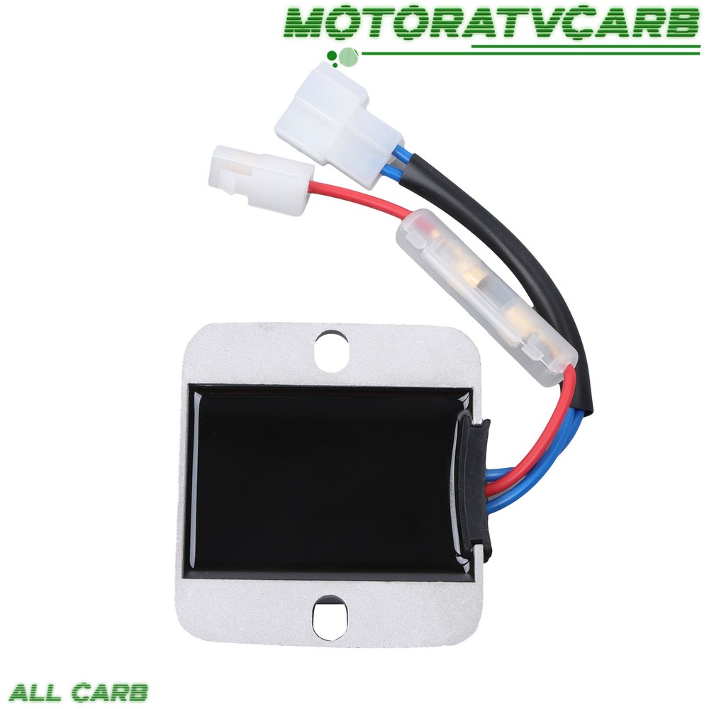 ALL-CARB Engine accessories Voltage Regulator Charging Rectifier For 178F/186F