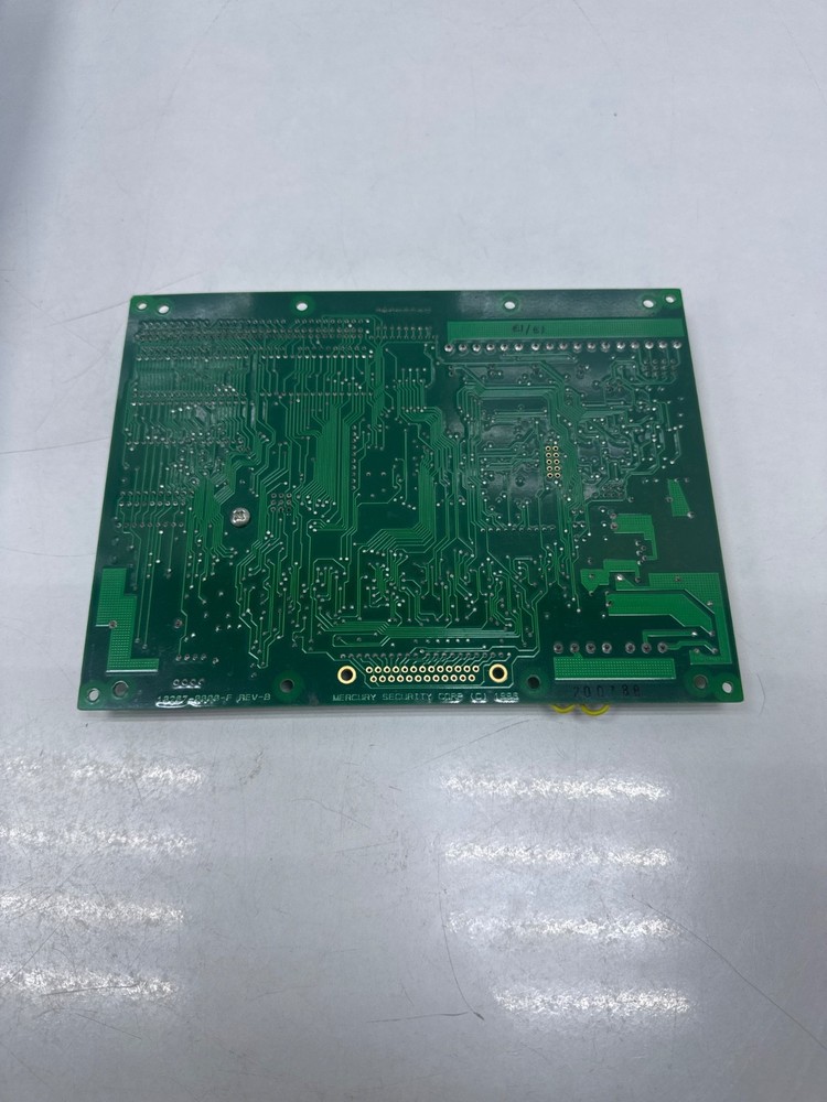 Lenel LNL-1000 Intelligent System Controller &Lenel LNL-1003MK Memory Expansion