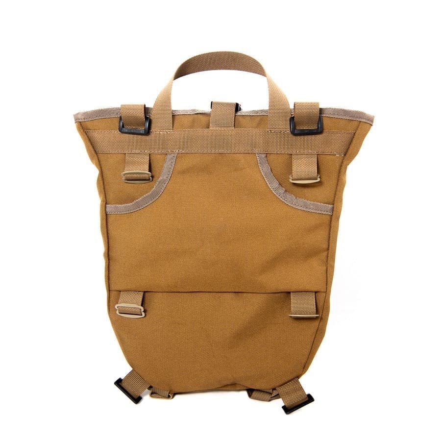 Tethrd Predator Pack