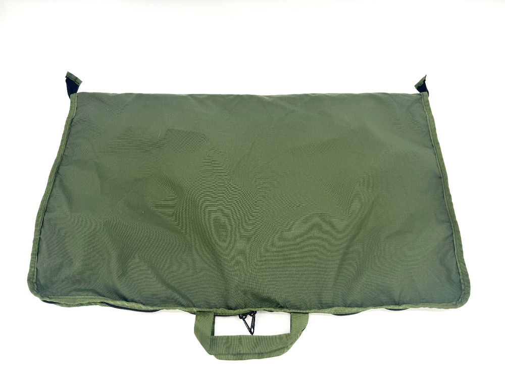 Safariland SPEAR ELCS SOF Storage Kit Bag OD Green EXCELLENT