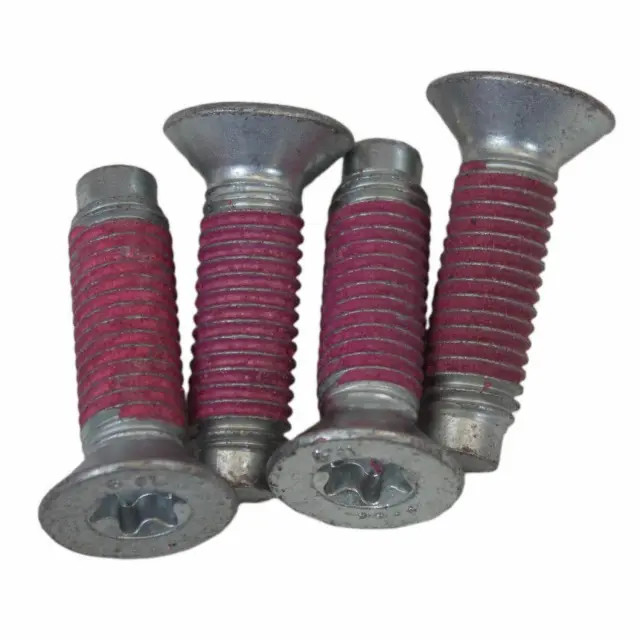 Genuine Roller Bolt 1 BOLT ONLY W710261-S437