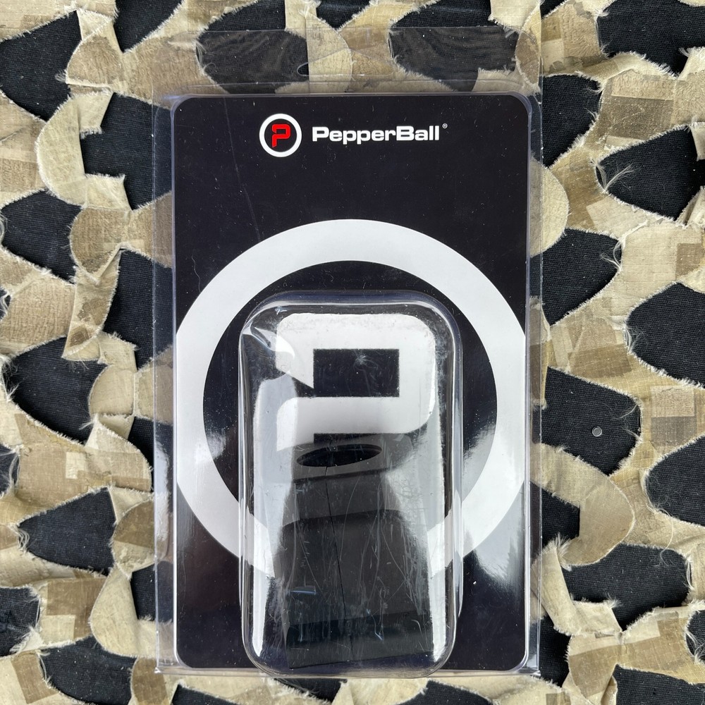 NEW PepperBall Splitshot Barrel Attachment