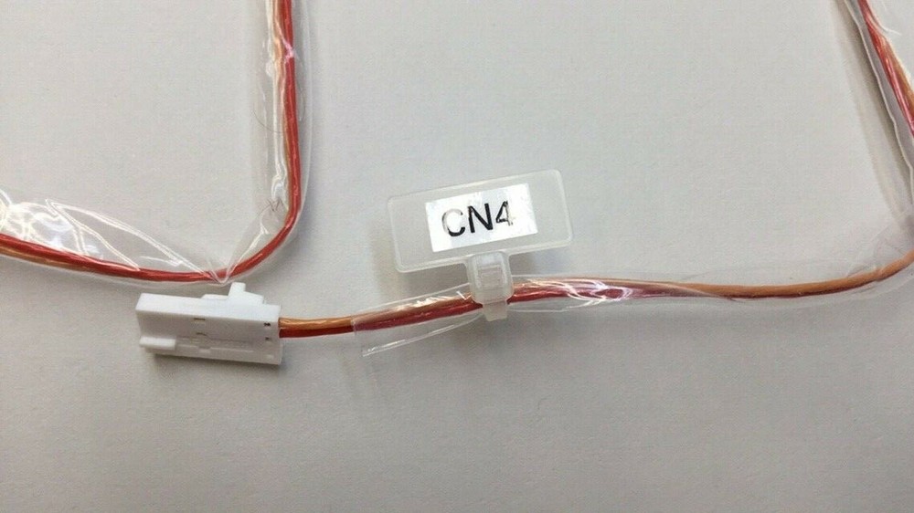 Tokyo Electron CT1986-430855-11 PC Cover Sensor Assembly