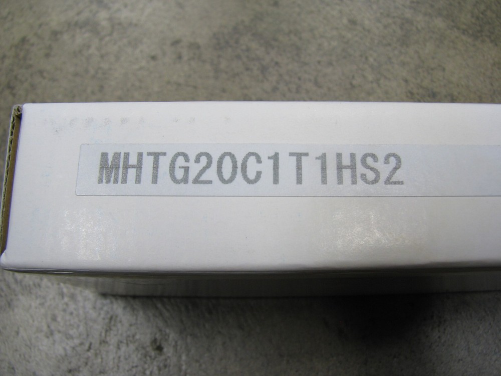 Linear Way IKO MHTG20C1T1HS2