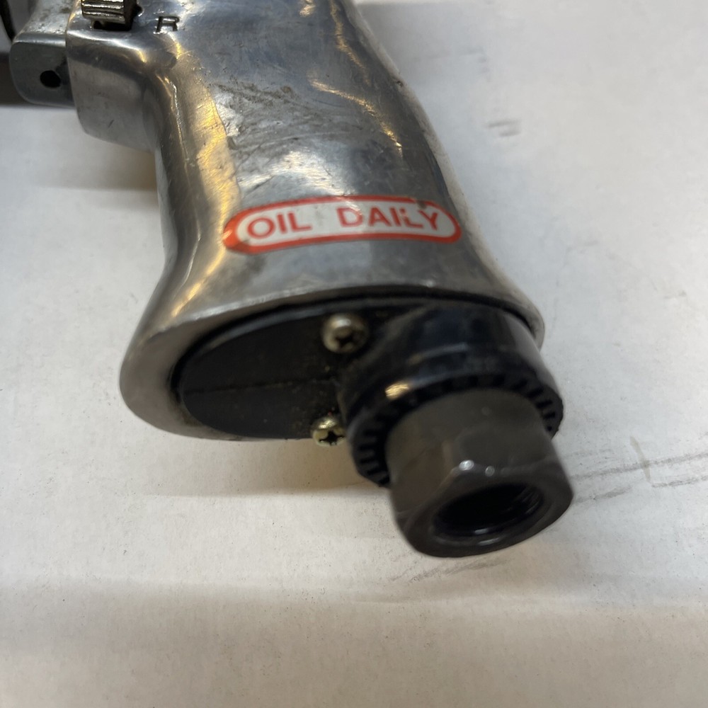 1/2 inch air drill