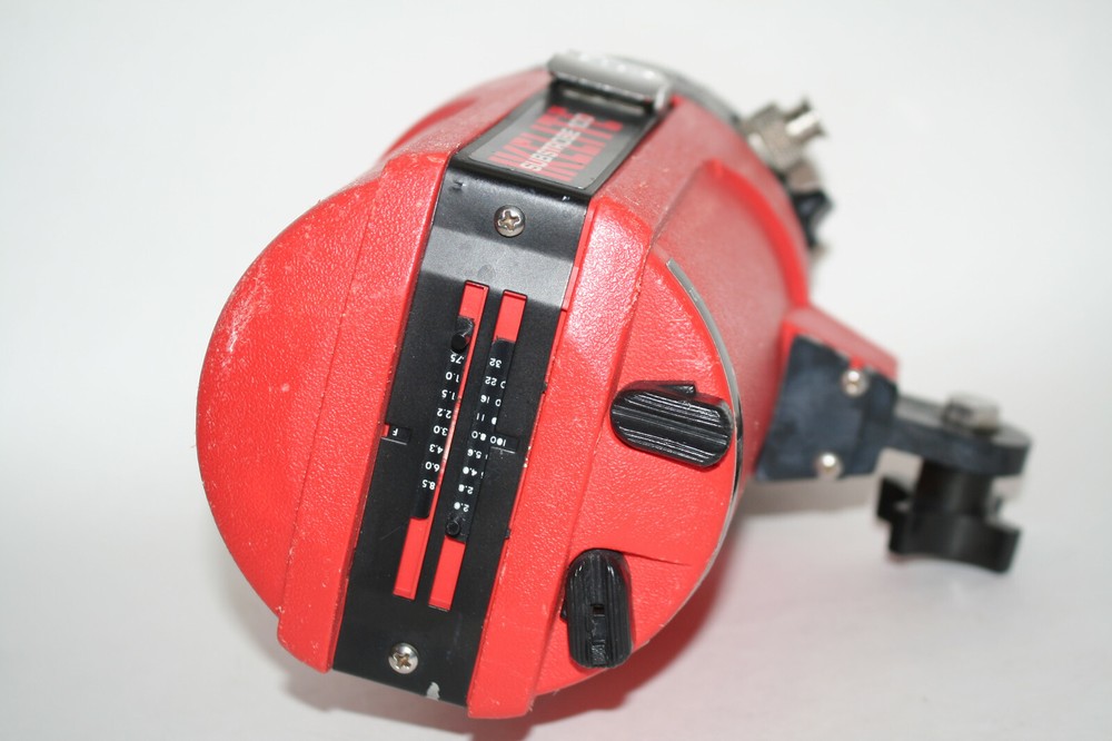 IKELITE UNDERWATER PHOTOGRAPHY SUBSTROBE 100