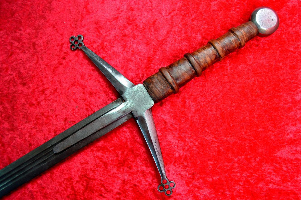 Claymore - Made by a Master Craftsman