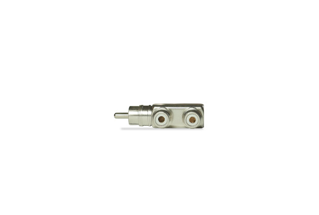 RCA F Connector