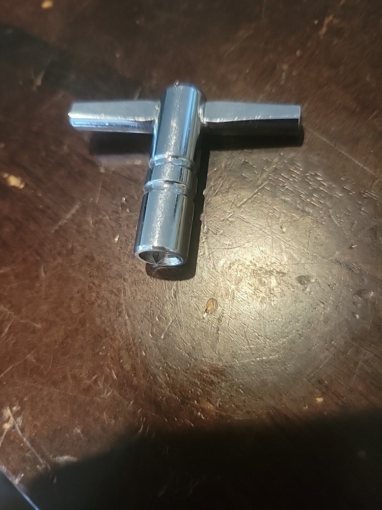 Drum Key Standard
