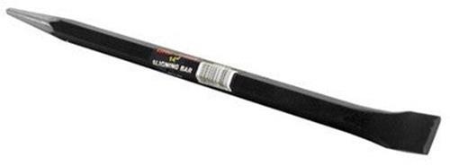 Aligning Pry Align Steel Pin Metal Hole Bar Alignment Digging Digger Chisel