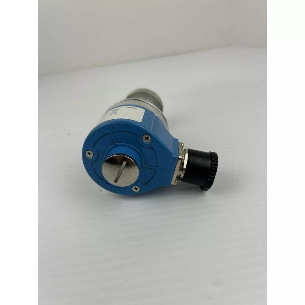 Sick Stegmann ATM60-A4A12X12 Absolute Encoder 1030001