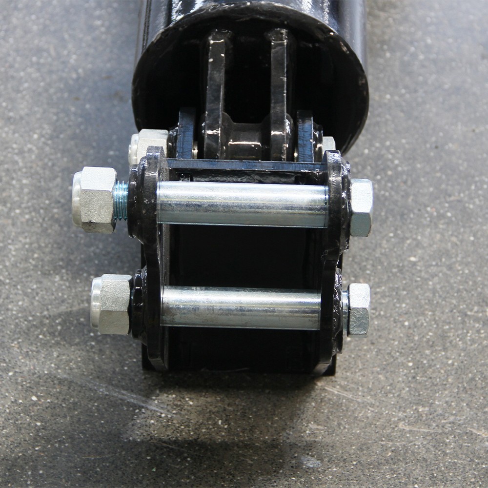 Mini Excavator Attachment 11.81in Diameter Auger Small Digger Attachment new