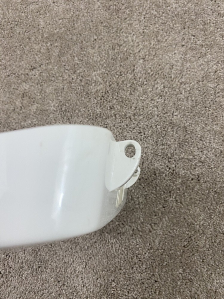 Panasonic SD-YD250 Lid Plastic Cover Top Automatic Bread Maker Replacement Part