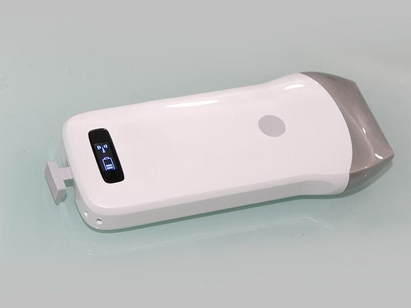 Portable Wifi Line Array Ultrasound Detector 7.5/10Mh Android iOS Windos