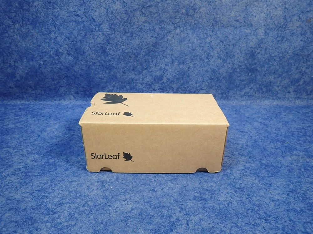 Starleaf 2036 Touch NAP01A Video Conferencing Controller (G41)