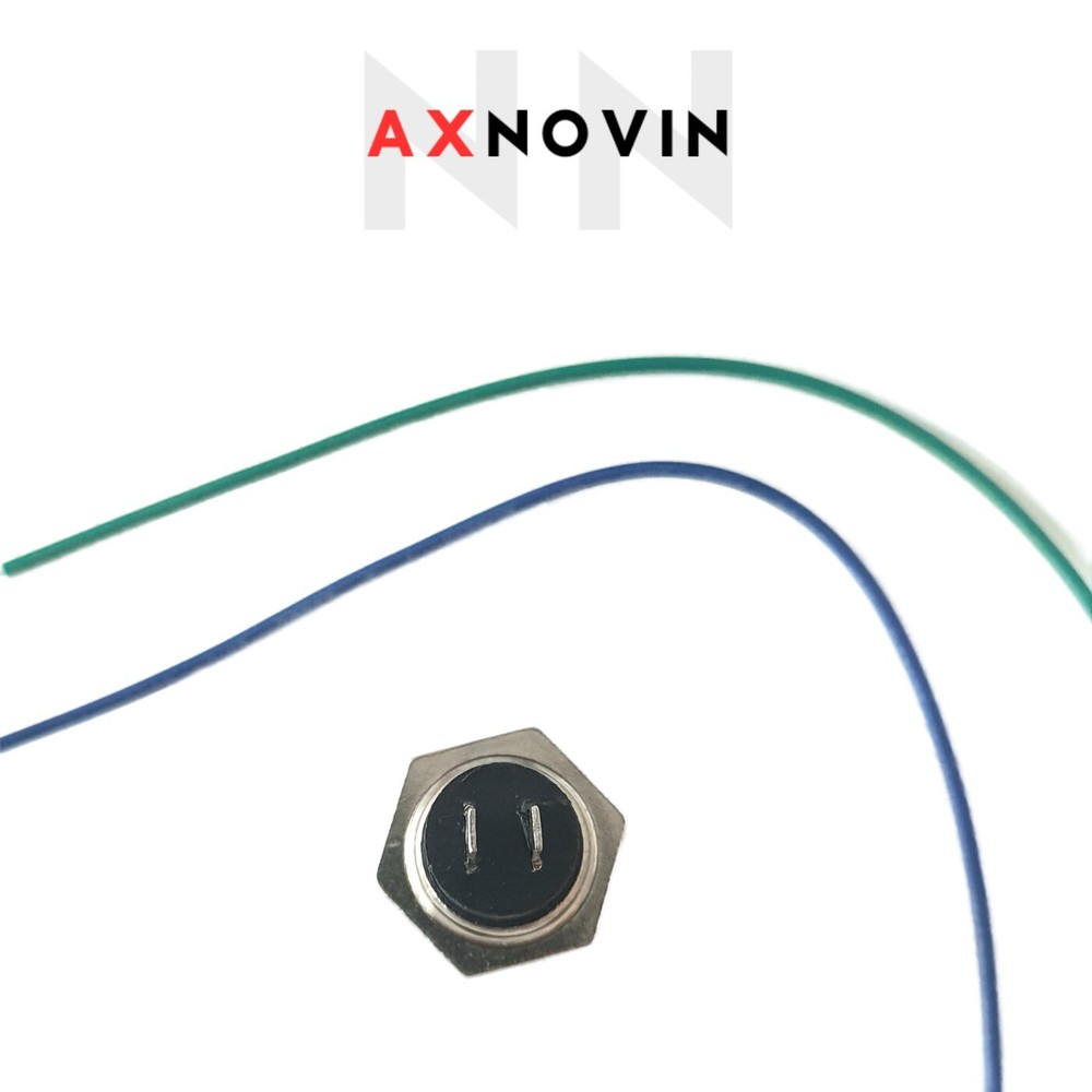 New Guitar Kill Switch Killswitch Momentary Push Button Stutter