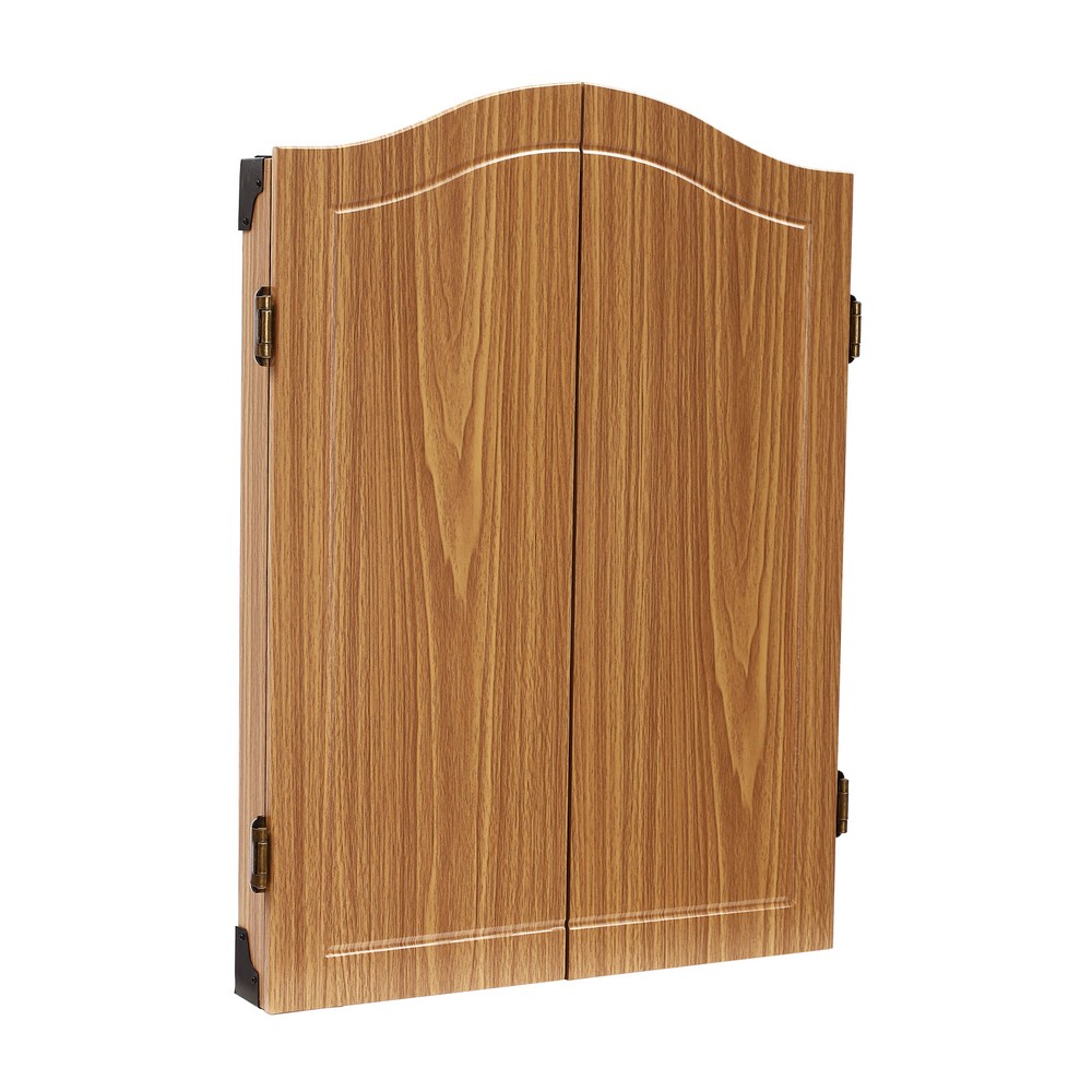 Electronic Scoring Dartboard Electronic Dart Machine Foldable Dartboard Cabinet