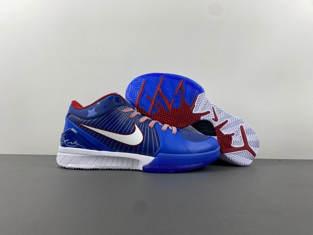 FQ3545-400 Kobe 4 Protro Philly 2024