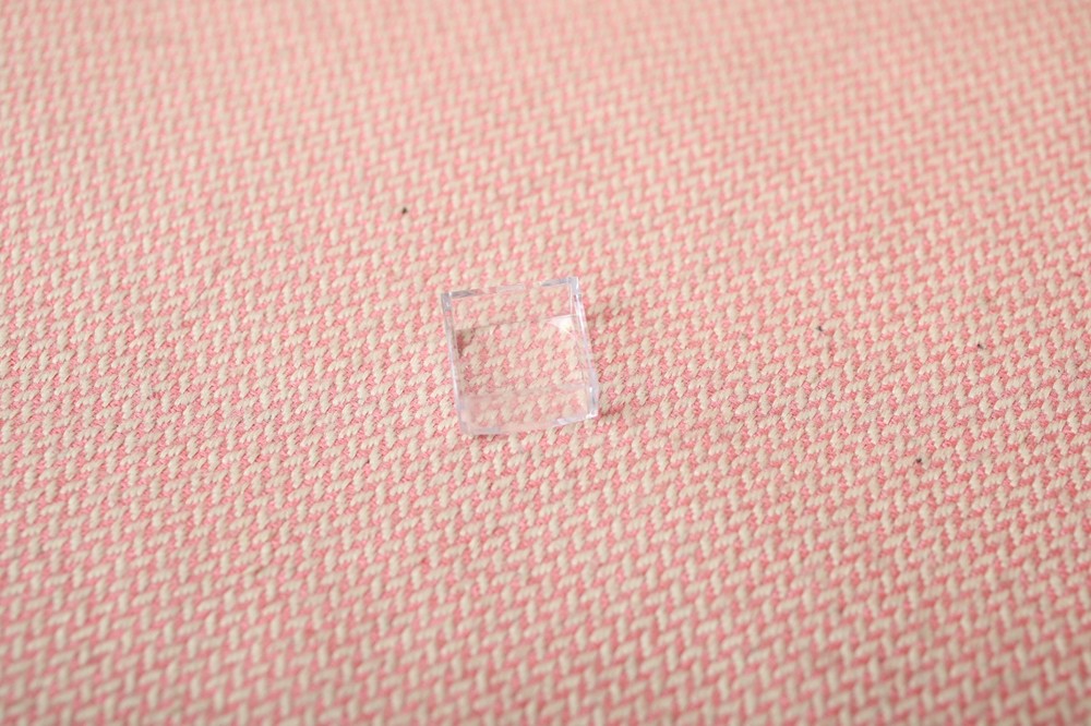 Newtek TriCaster Control Surface Button Clear Cap Replacement (20mm)