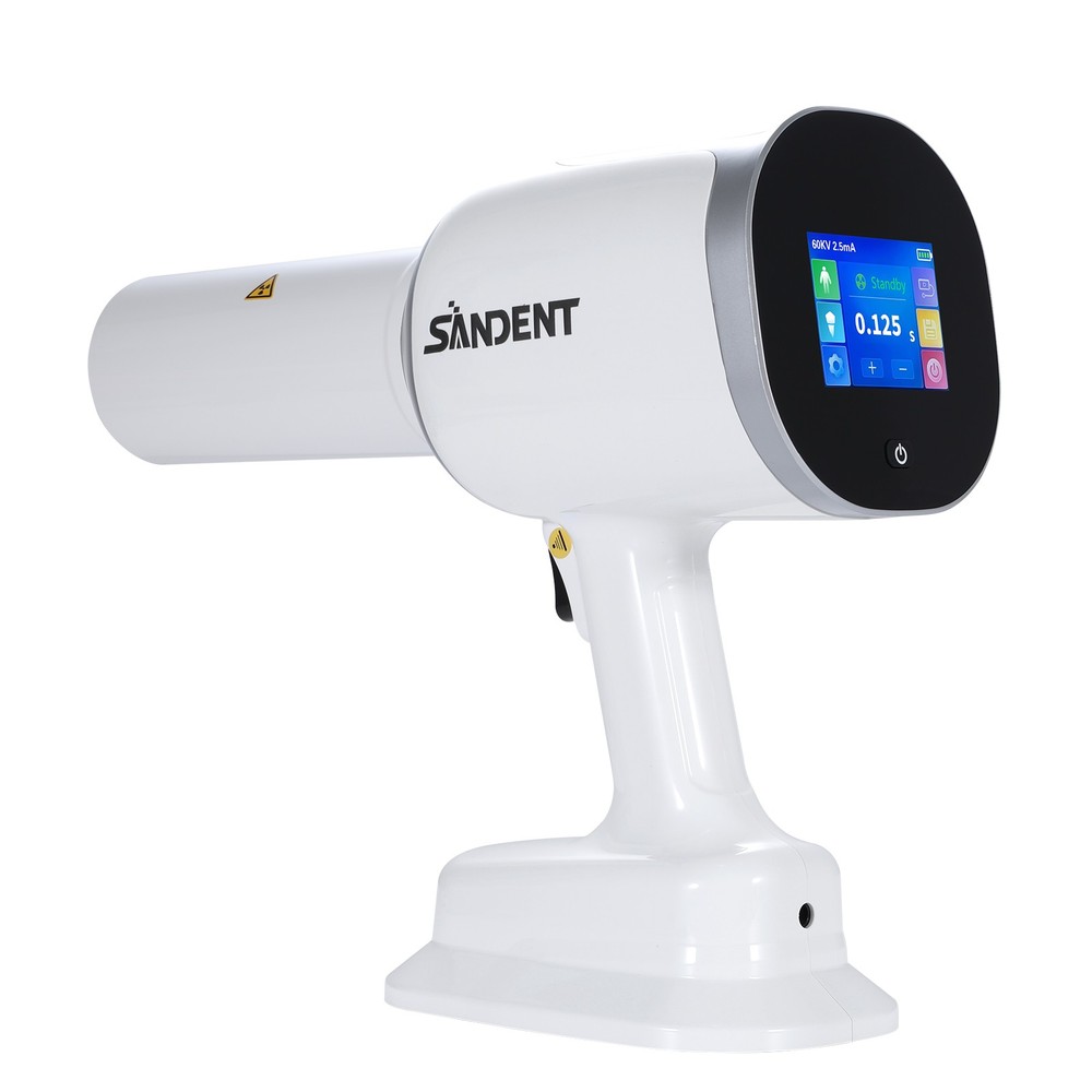 Dental Unit Digital Machine High Frequency