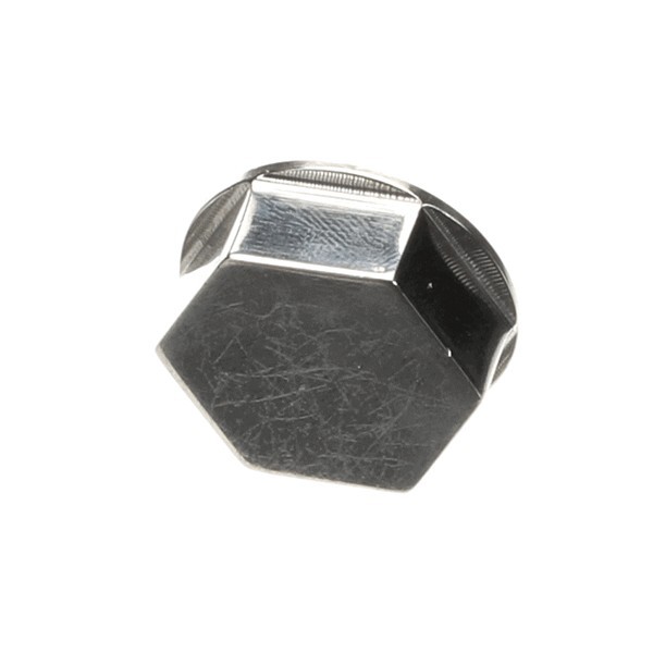 CAP THREADED 1 DC 3235500 for Delfield