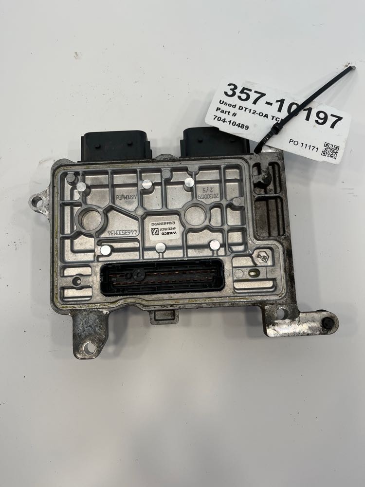 Wabco Transmission Control Module 4463535031 (357-10197)