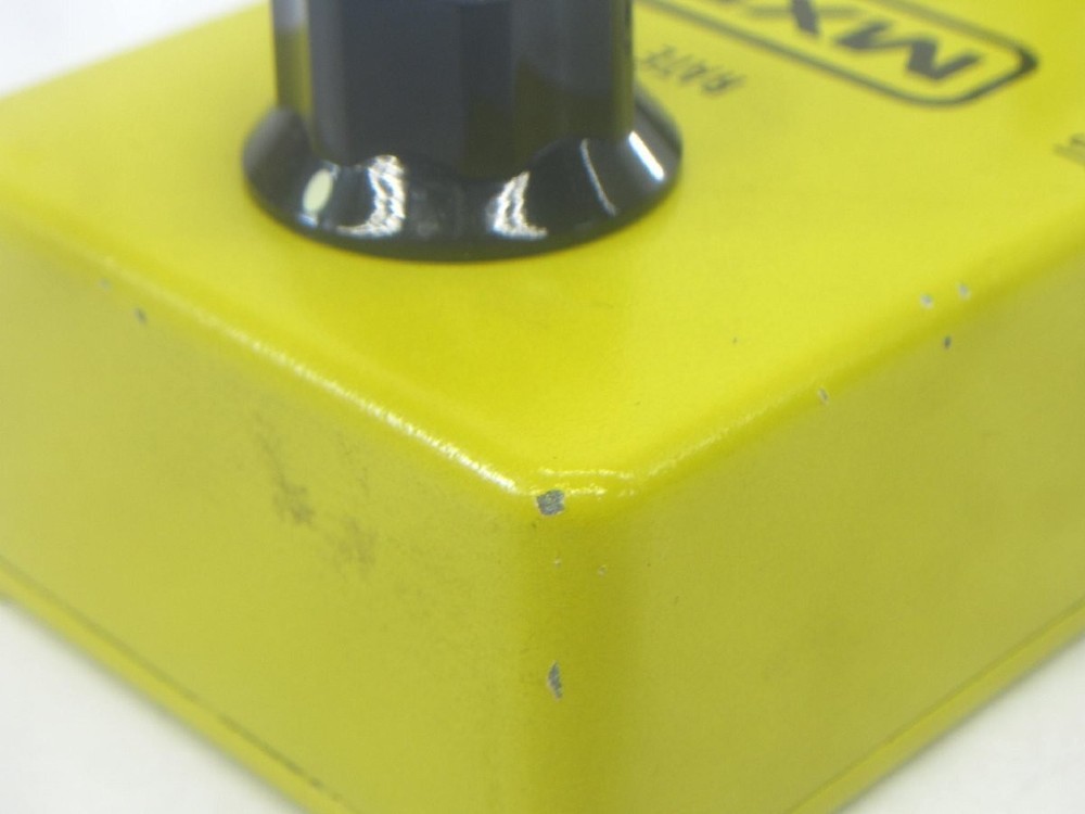 Mxr Micro Chorus Urasoe Store