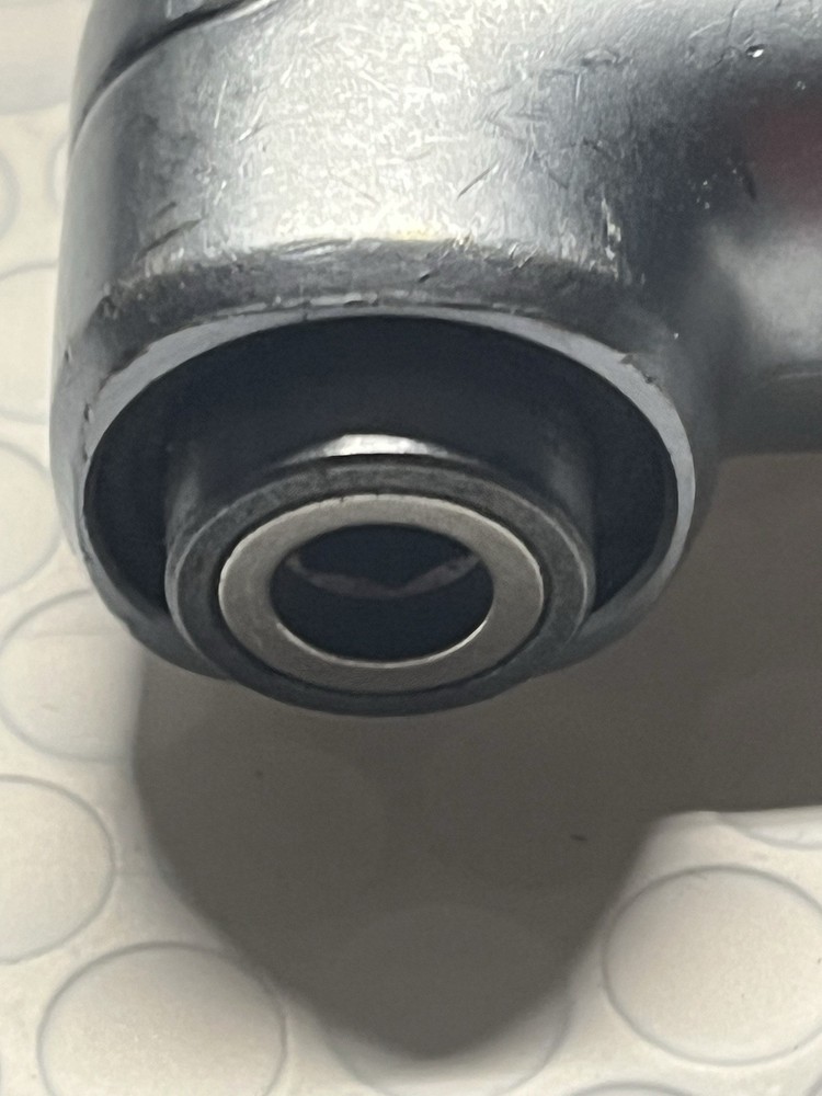 DEWALT Right Angle Attachment Black